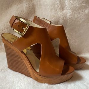 Michael Kors Wedges